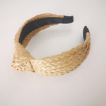 DIADEMA RAFIA