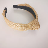 DIADEMA RAFIA
