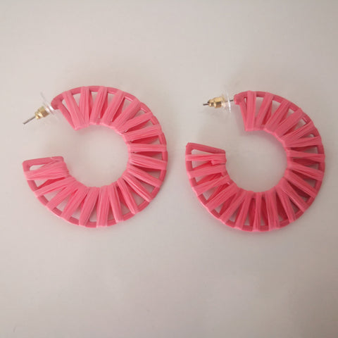 PENDIENTES SAONA