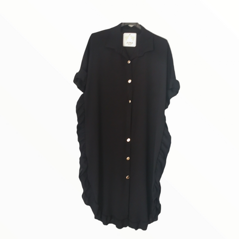 VESTIDO CARCASONNE