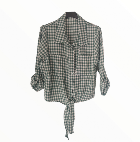 CAMISA ARLES