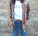 BLAZER HONFLEUR
