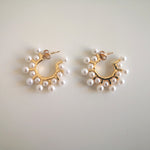 PENDIENTES JOSSELIN