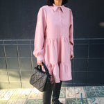 VESTIDO NAJAC