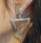 PENDIENTES ALLONNES
