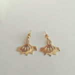 PENDIENTES HOURTIN