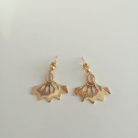PENDIENTES HOURTIN