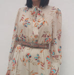VESTIDO BLAYE
