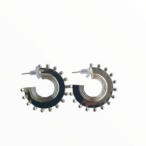 PENDIENTES BELCASTEL