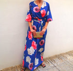 VESTIDO SEVRES