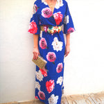 VESTIDO SEVRES
