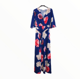 VESTIDO SEVRES