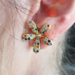 PENDIENTES CARCASONA