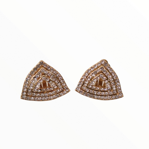 PENDIENTES CHER