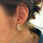 PENDIENTES PONT-AVEN