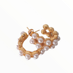 PENDIENTES PONT-AVEN