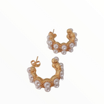 PENDIENTES PONT-AVEN