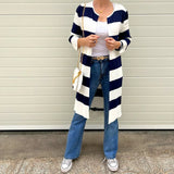 CHAQUETA RUAN