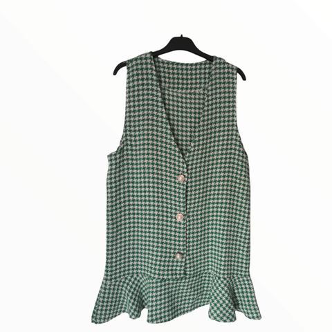 VESTIDO HARIA