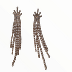 PENDIENTES GORGES