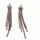 PENDIENTES GORGES