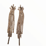 PENDIENTES GORGES