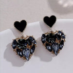 PENDIENTES SENLIS