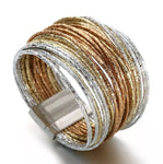 PULSERA TROYES