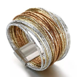 PULSERA TROYES